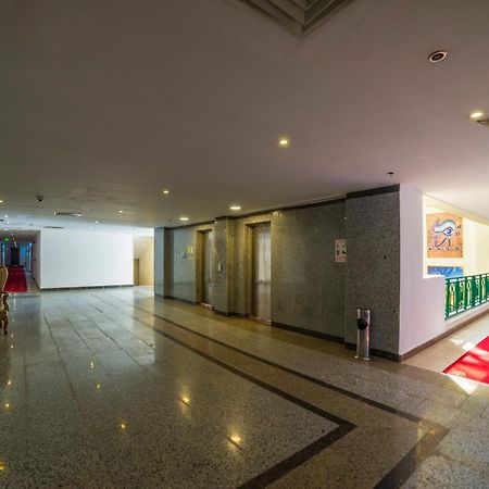 Regency Pyramids Hotel Kafrat al Jabal Exterior photo