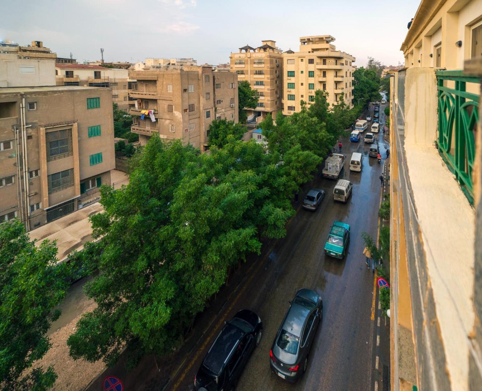 Regency Pyramids Hotel Kafrat al Jabal Exterior photo